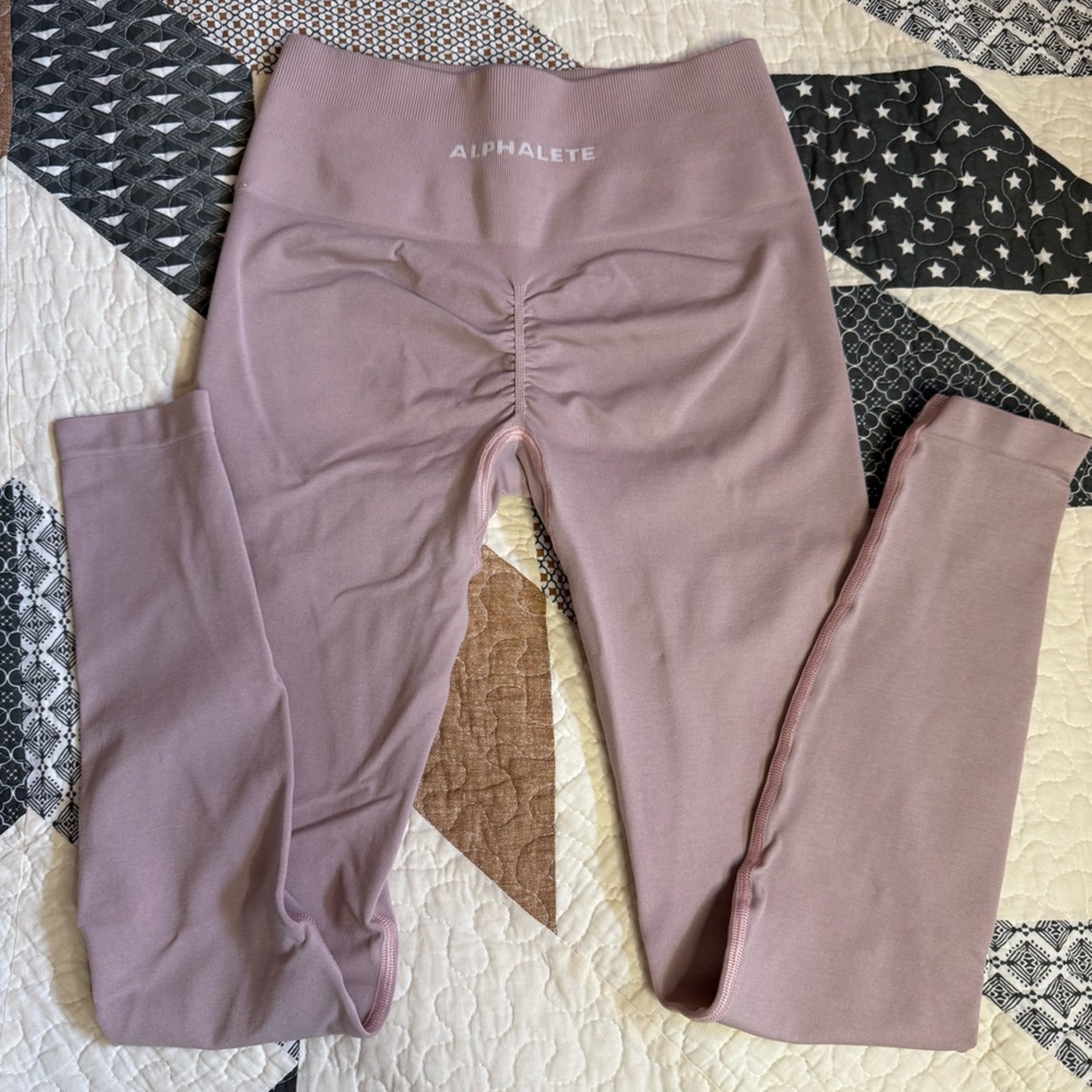 Alphalete Amplify Leggings